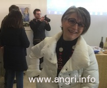 Antonietta Giordano